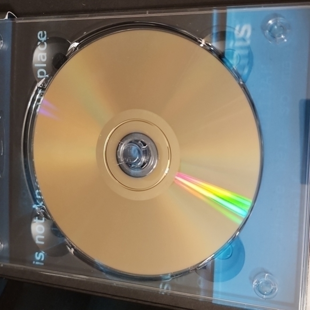 Unbreakable 2 DVD Set - Picture 6 of 8